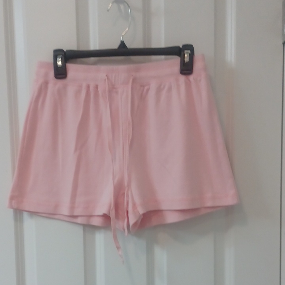 PJ bottom or comfortable shorts